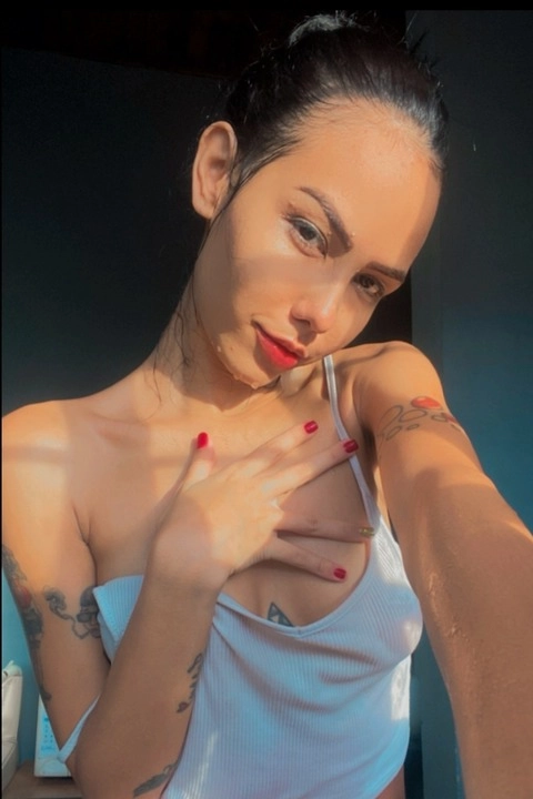 Brunella Bones OnlyFans Picture