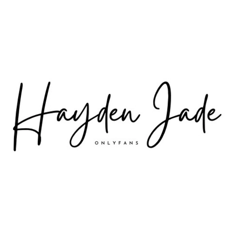 Hayden Jade Official OnlyFans Picture