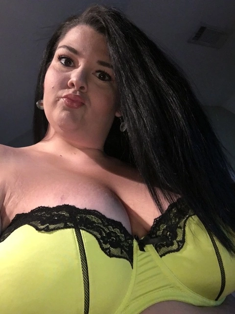 Nicole OnlyFans Picture