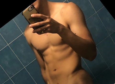 Marcos OnlyFans Picture