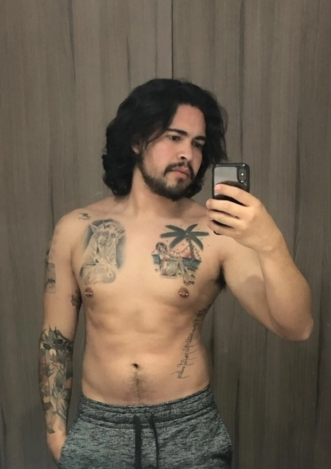 Chava C. OnlyFans Picture