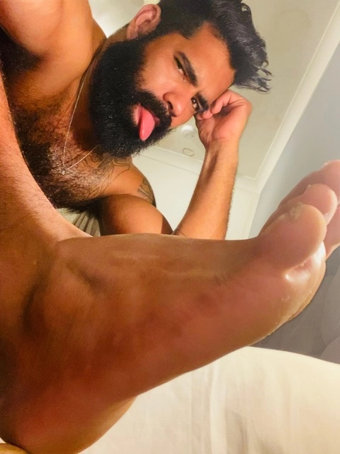 Feet ‘n’ Fur OnlyFans Picture