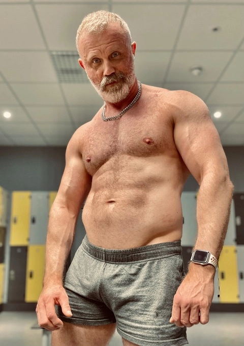 Freddy Miller OnlyFans Picture