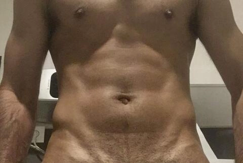 Alex Silva OnlyFans Picture