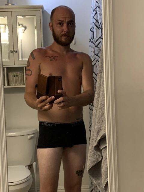 Keith OnlyFans Picture