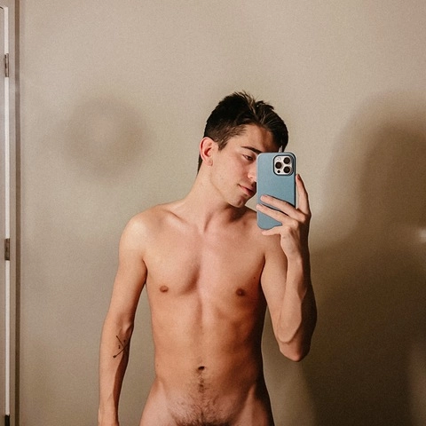 Connor Gray OnlyFans Picture