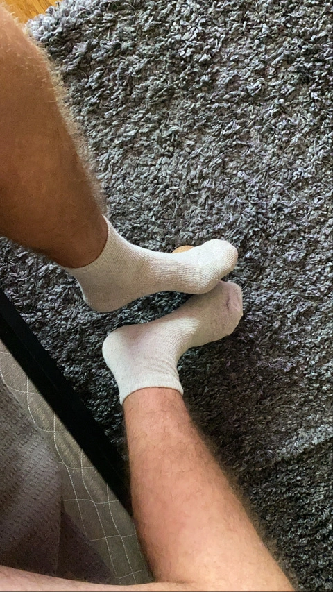 Feet for Gays :)