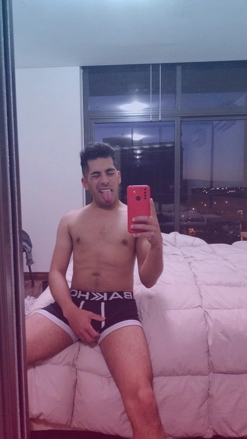 Sam hot boy OnlyFans Picture