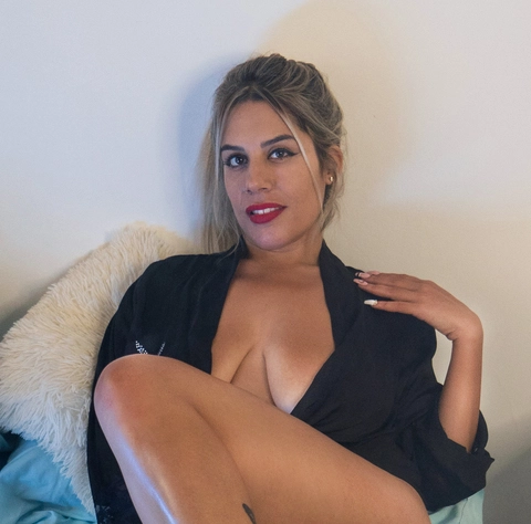 Melody Castillo OnlyFans Picture