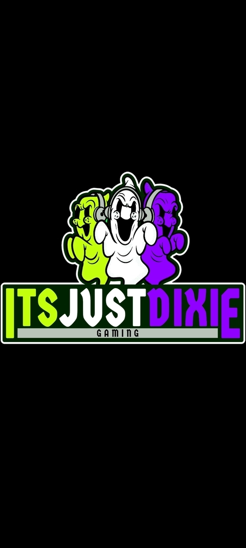 ItsJustDixie