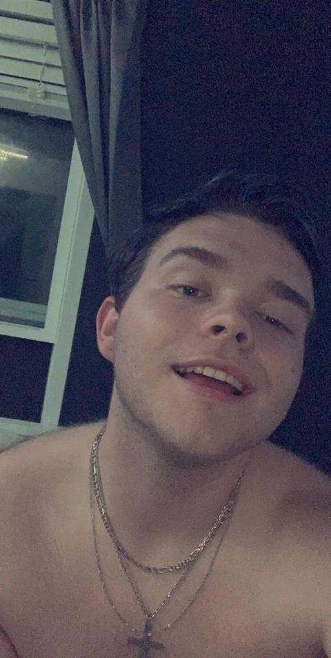 Nathan OnlyFans Picture