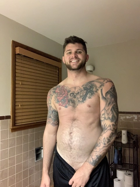 TattedT OnlyFans Picture