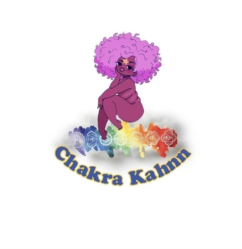 Chakra Kahnn OnlyFans Picture