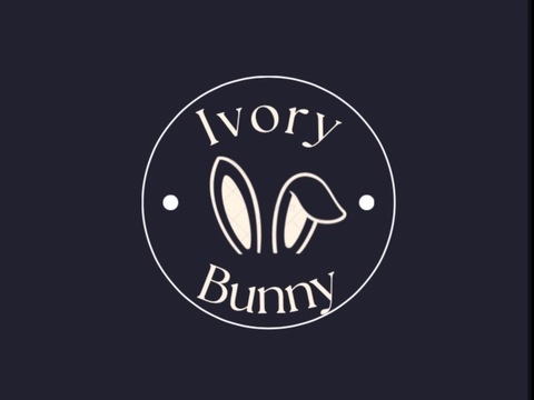 Ivory Bunny