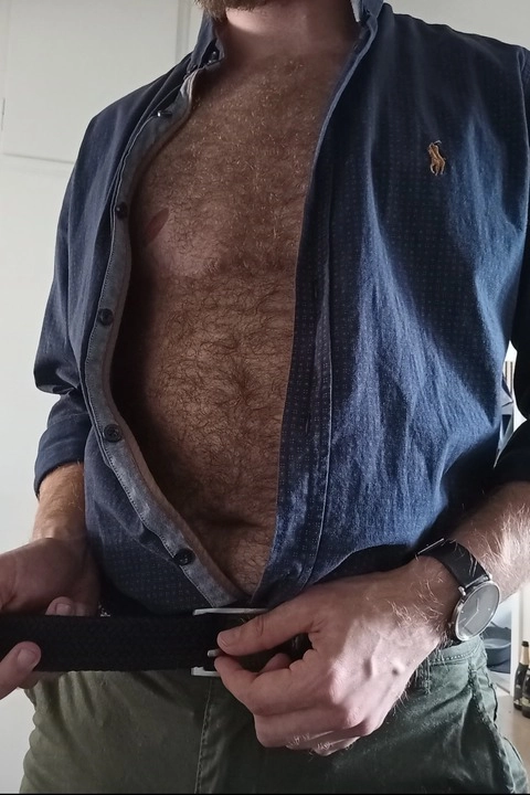 Pete Stein OnlyFans Picture