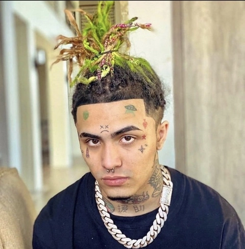 Lil Pump OnlyFans Picture