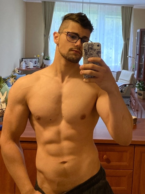 GeekDaddy OnlyFans Picture
