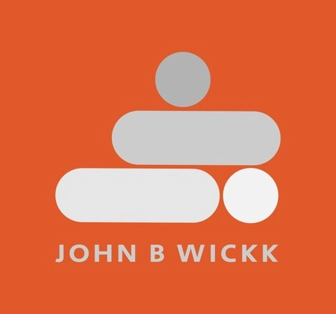 John B Wickk