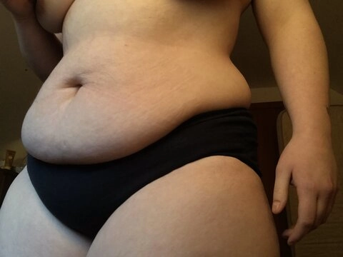 Favourite Fatty OnlyFans Picture