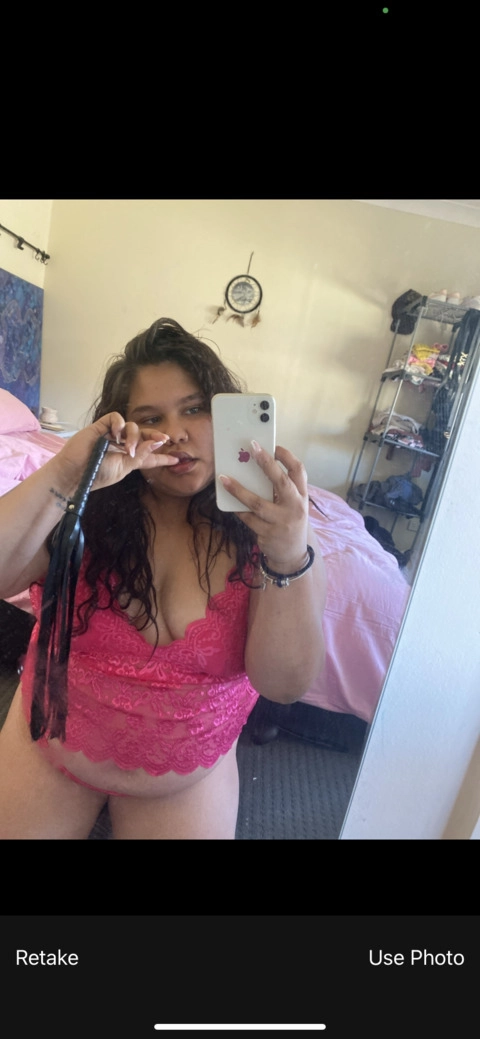 BBW T OnlyFans Picture
