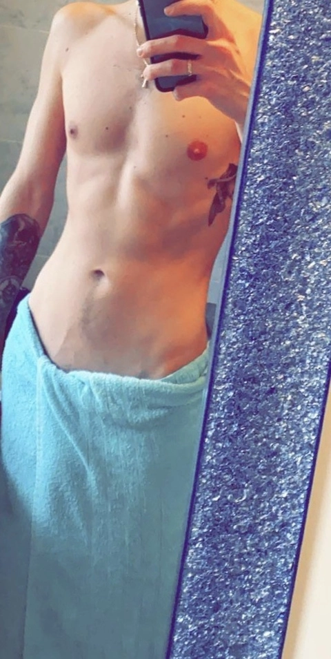 Leo OnlyFans Picture