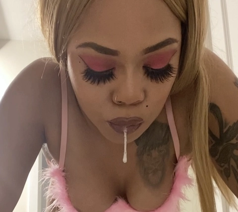 Freaky Baby OnlyFans Picture