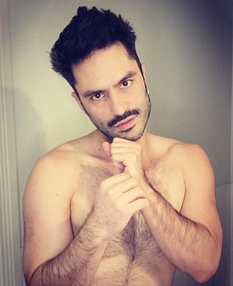 Papi Loco XOXO Pass OnlyFans Picture