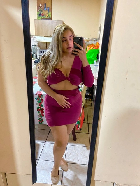 Michelle OnlyFans Picture