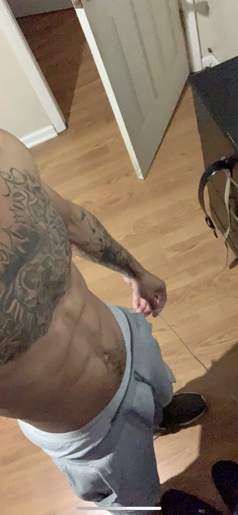JAYxGIL OnlyFans Picture