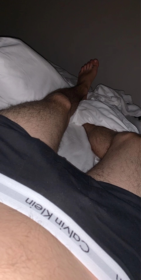 Prince Eyden OnlyFans Picture