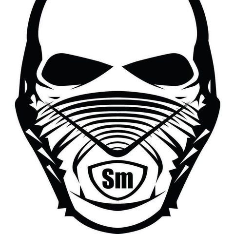 Sneaker Mask