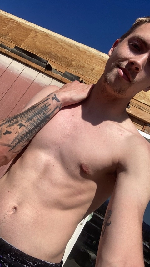 Tony 🥵 OnlyFans Picture