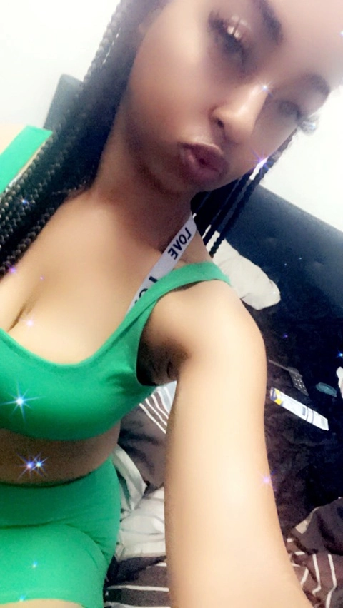 LashayBaby OnlyFans Picture