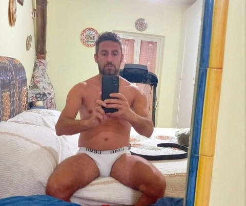 Giuseppe OnlyFans Picture