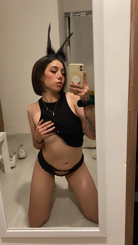 Paloma Méndez OnlyFans Picture