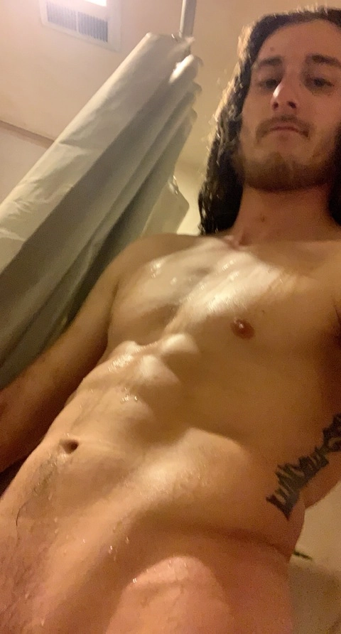 J.D. Farmer OnlyFans Picture