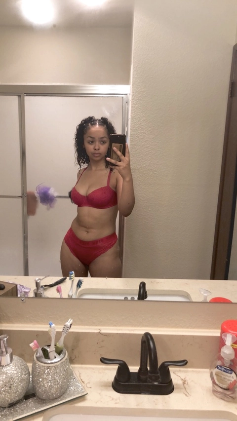 Baddest Baby Momms OnlyFans Picture