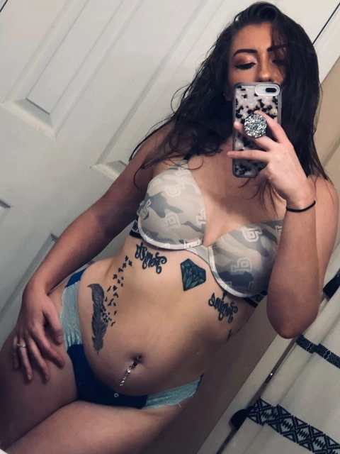 Jess OnlyFans Picture