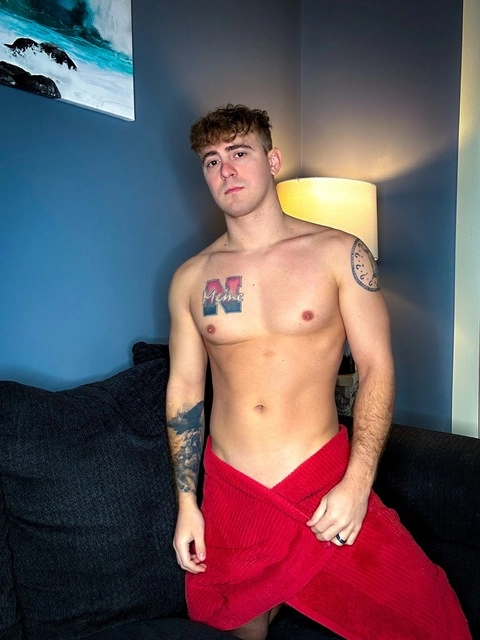 Jesse 😈 OnlyFans Picture