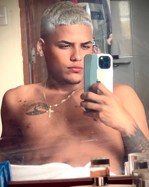 Robinson De Jesus Disla OnlyFans Picture