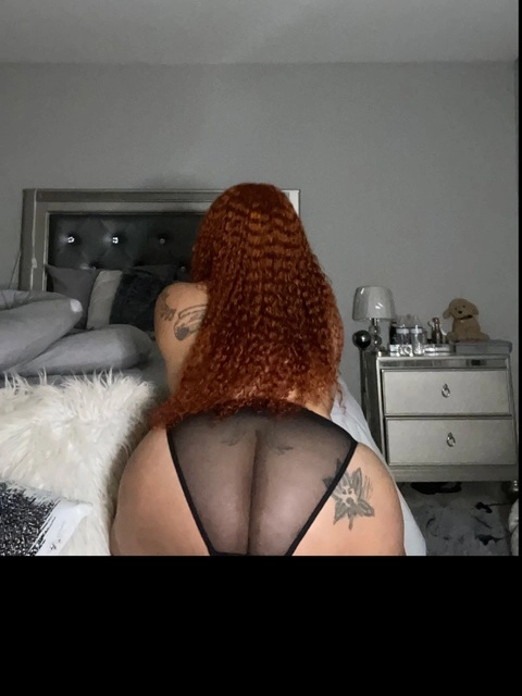 Miss Mysterious OnlyFans Picture