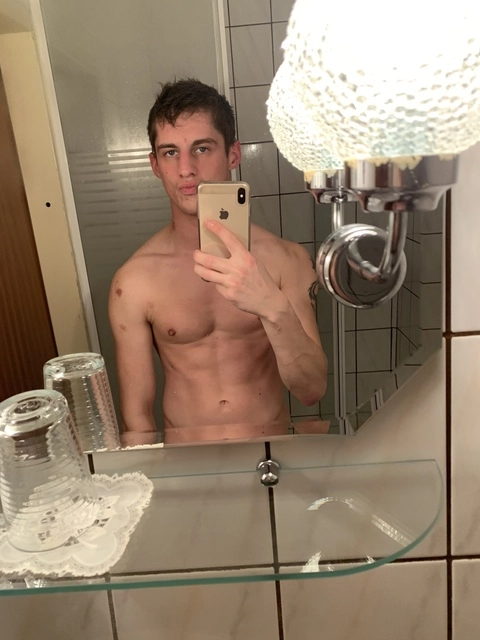 Stefan OnlyFans Picture