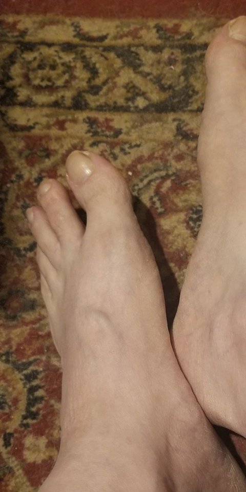 MeesterFeet OnlyFans Picture