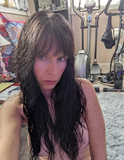 GypsyMama OnlyFans Picture