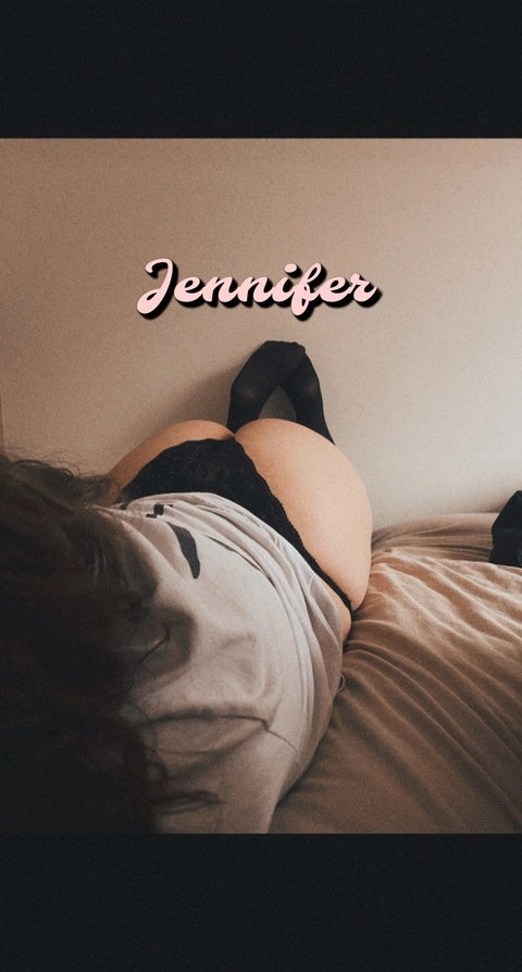 Jenny OnlyFans Picture