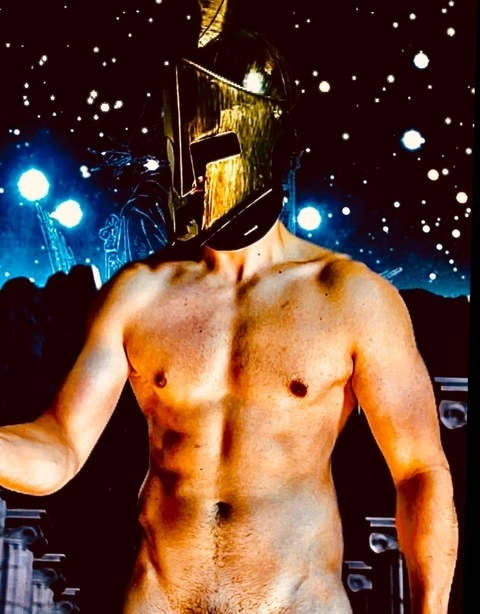 SpartanManXxX OnlyFans Picture