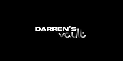 Darren’s Vault
