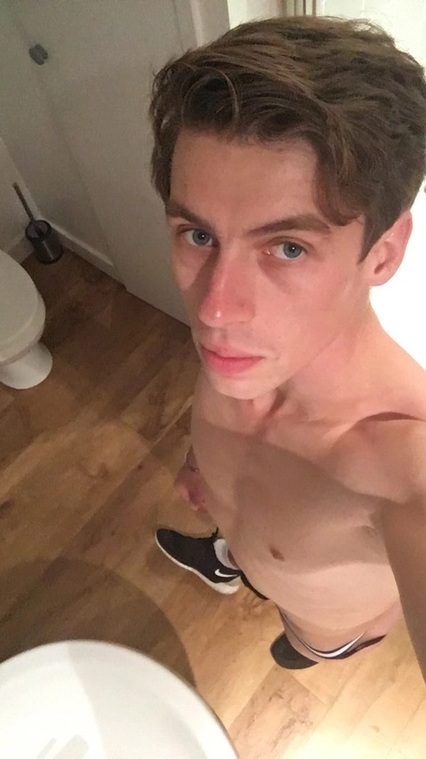 Will Oakley OnlyFans Picture