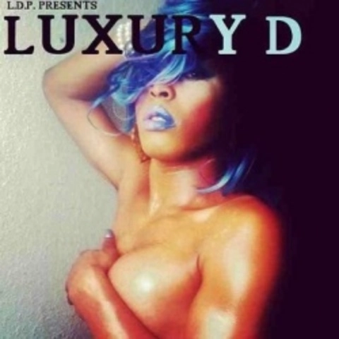 ♕ Luxury D. Love