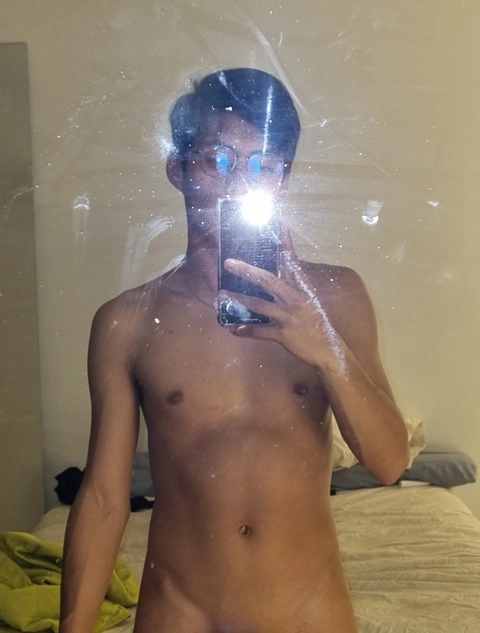 Gabe Orión OnlyFans Picture